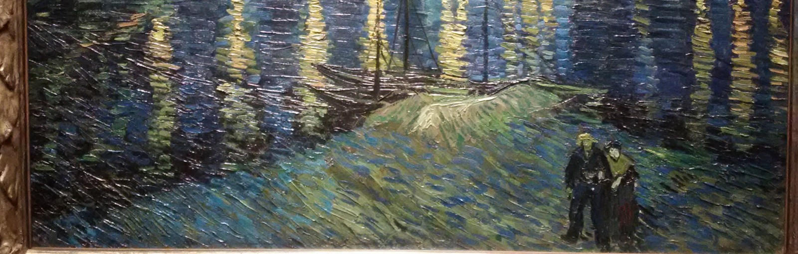 Tours 参观奥赛博物馆 - 博物馆参观 - 巴黎游