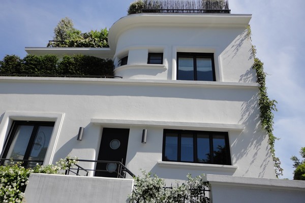 布洛涅-比扬古三十年代博物馆 - 半日游 - 从巴黎出发的一日游