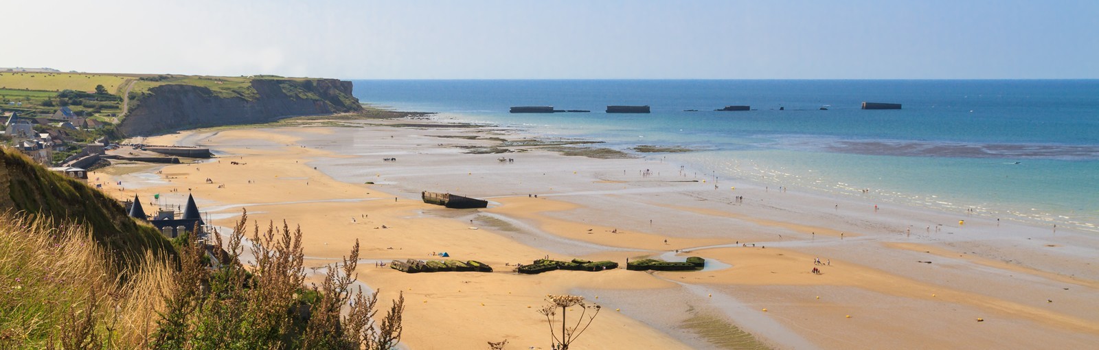 Découvrez l'histoire de la France avec un tour centré sur les guerres et la révolution françaises