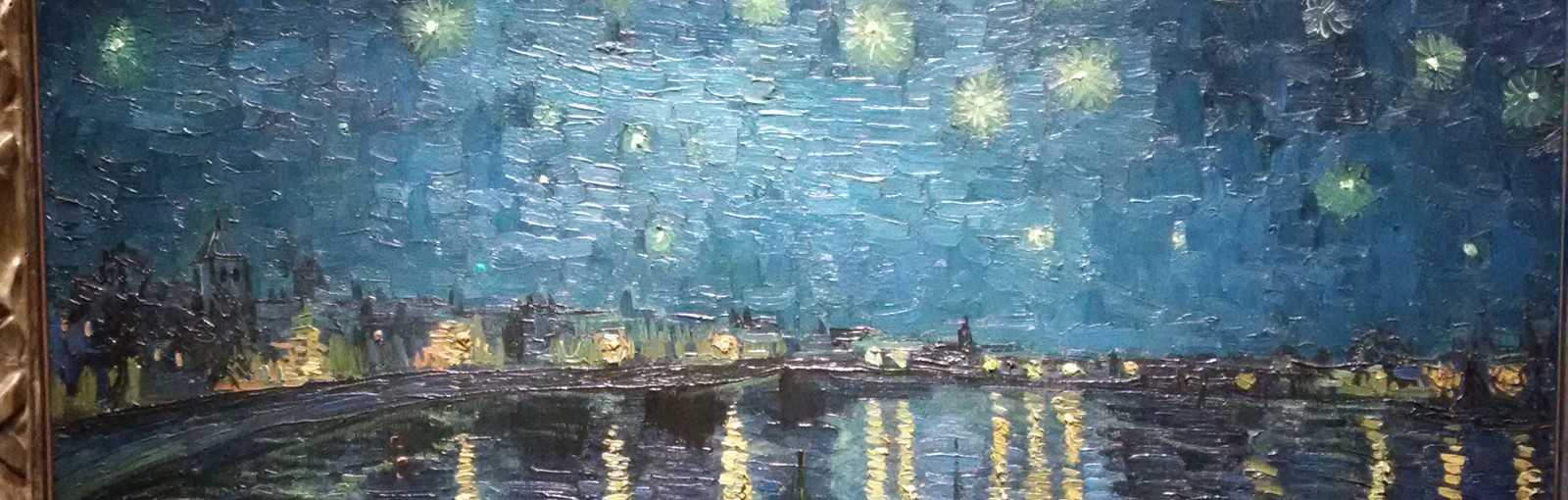 Tours 参观奥赛博物馆 - 博物馆参观 - 巴黎游