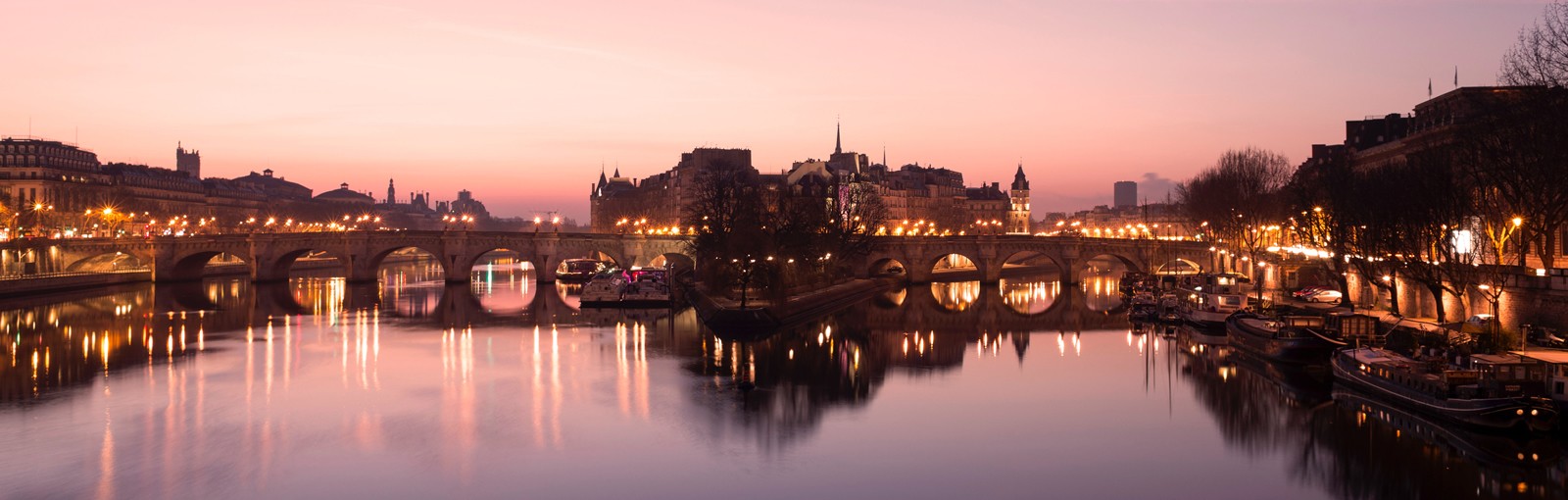 Tours 巴黎套餐游，魅力酒店3晚 - 巴黎游套餐 - 巴黎游