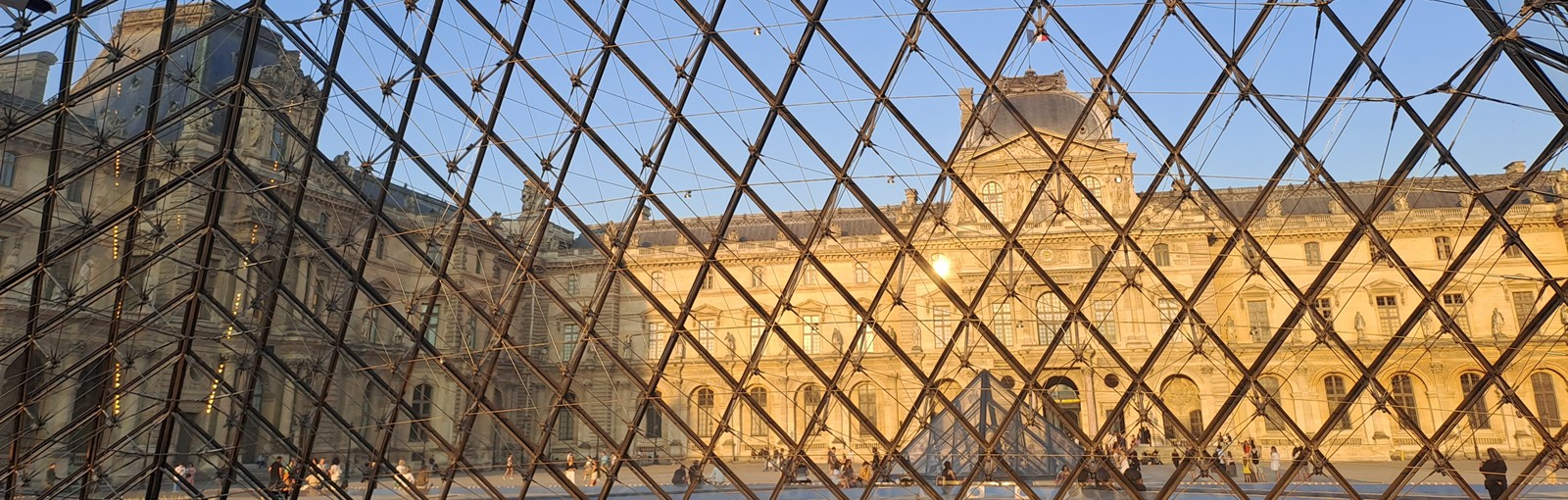Tours 卢浮宫私导陪同讲解+酒店接送服务 - 博物馆参观 - 巴黎游