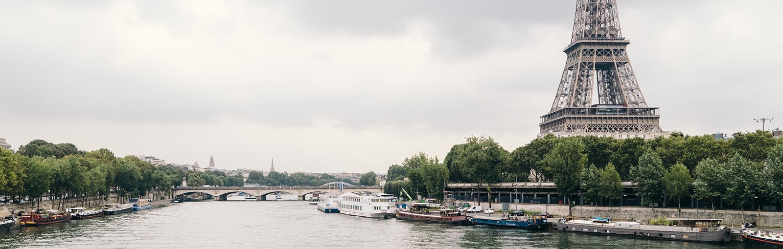 Tours 游览巴黎 - 巴黎市区游 - 巴黎游