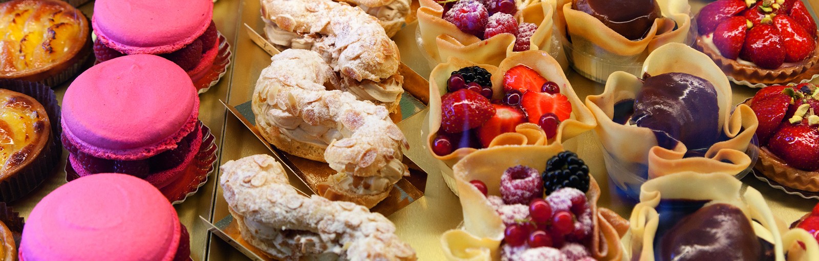 Tours 拉丁区的美食盛宴 - 徒步游 - 巴黎游