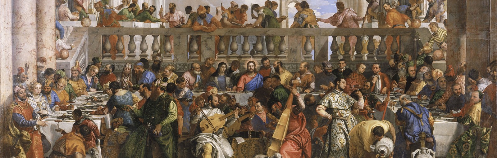 Tours 卢浮宫私导陪同讲解+酒店接送服务 - 博物馆参观 - 巴黎游