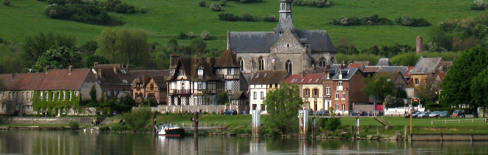 Tours Normandy off-the-beaten tracks: Rouen, the Norman abbeys route & the Alabaster coast - 诺曼底 - 从巴黎出发的多日游