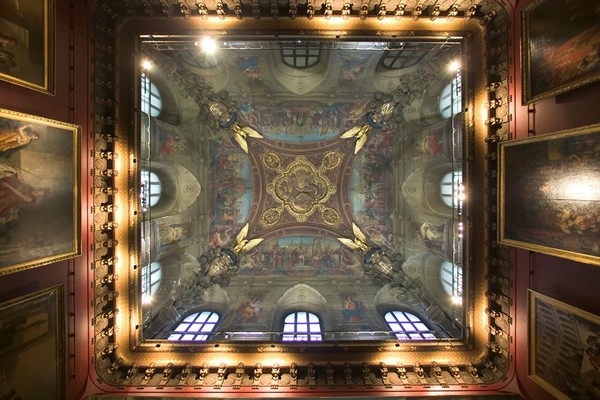 卢浮宫私导陪同讲解+酒店接送服务 - 博物馆参观 - 巴黎游