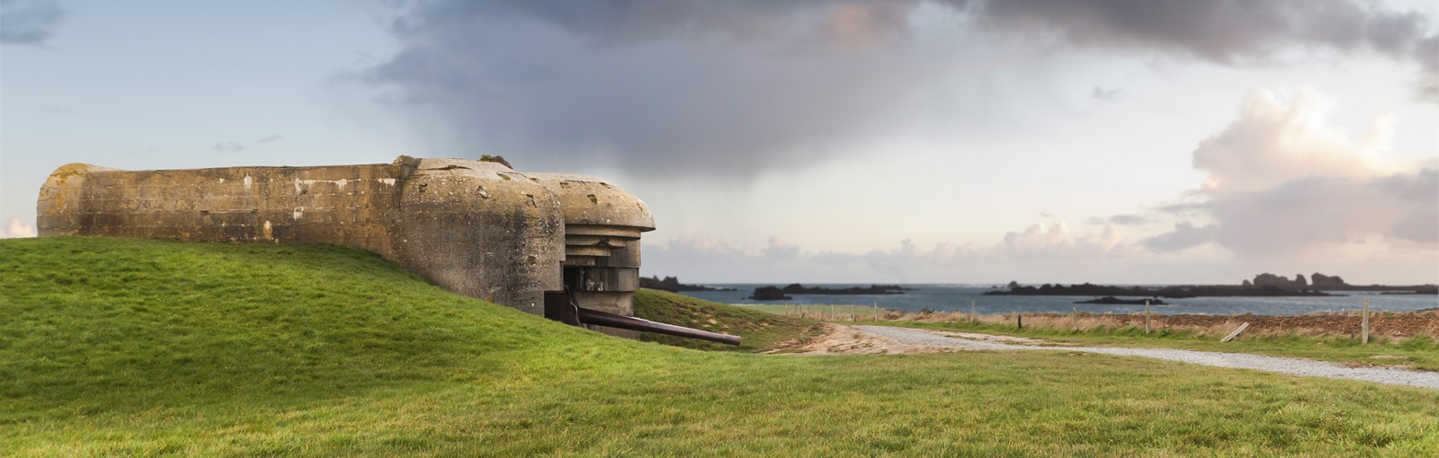 诺曼底 - 从巴黎出发的多日游