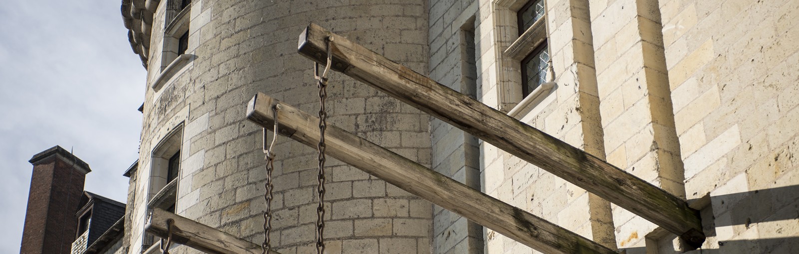 Tours 贝里和卢瓦尔之间的葡萄美酒与城堡 - 卢瓦尔河谷 - 从巴黎出发的多日游