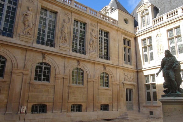 巴黎套餐游，魅力酒店两晚 - 巴黎游套餐 - 巴黎游