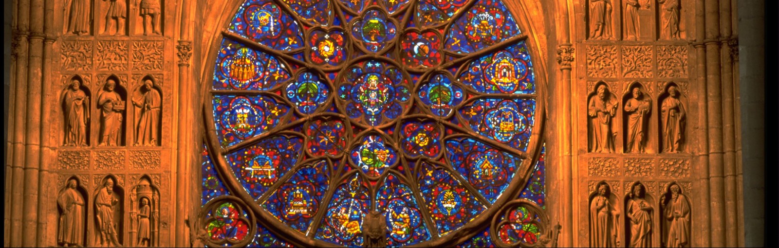 Tours 兰斯-香槟地区 - 一日游 - 从巴黎出发的一日游