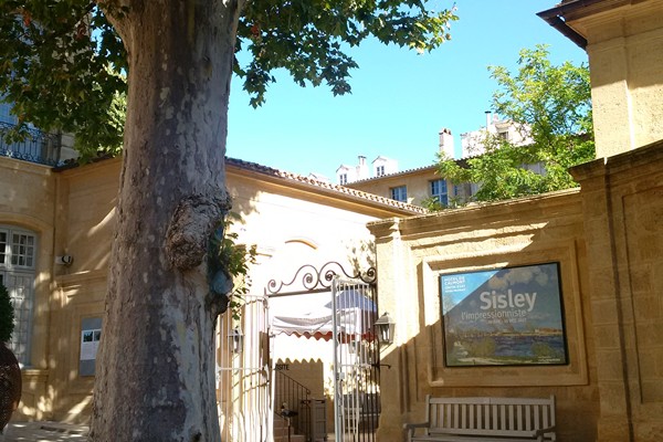 普罗旺斯一日游 - 普罗旺斯 - 游览法国其他地区