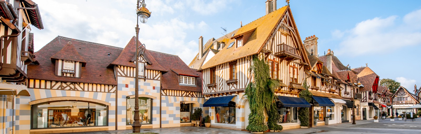 Deauville